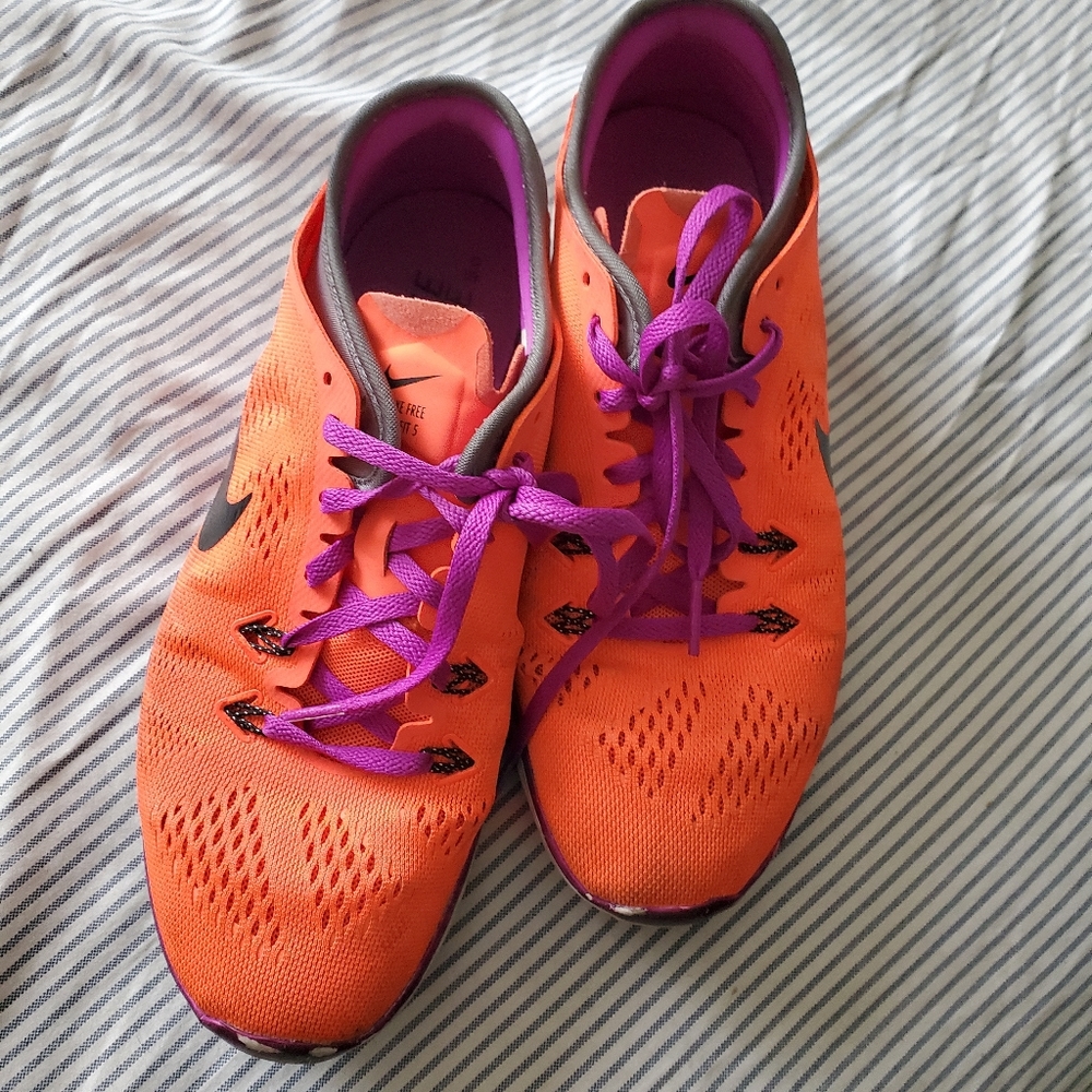 Women's nike